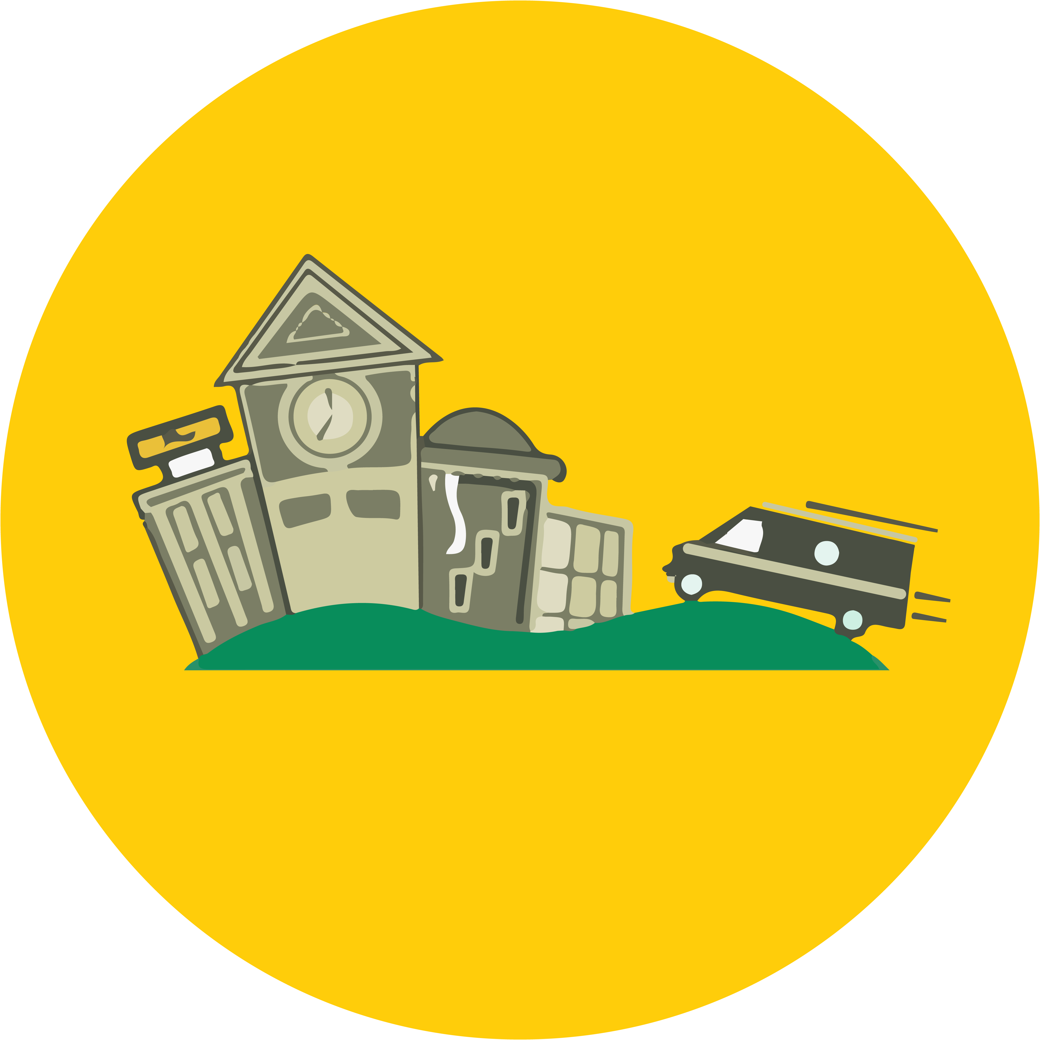 medallion-mylocalservices