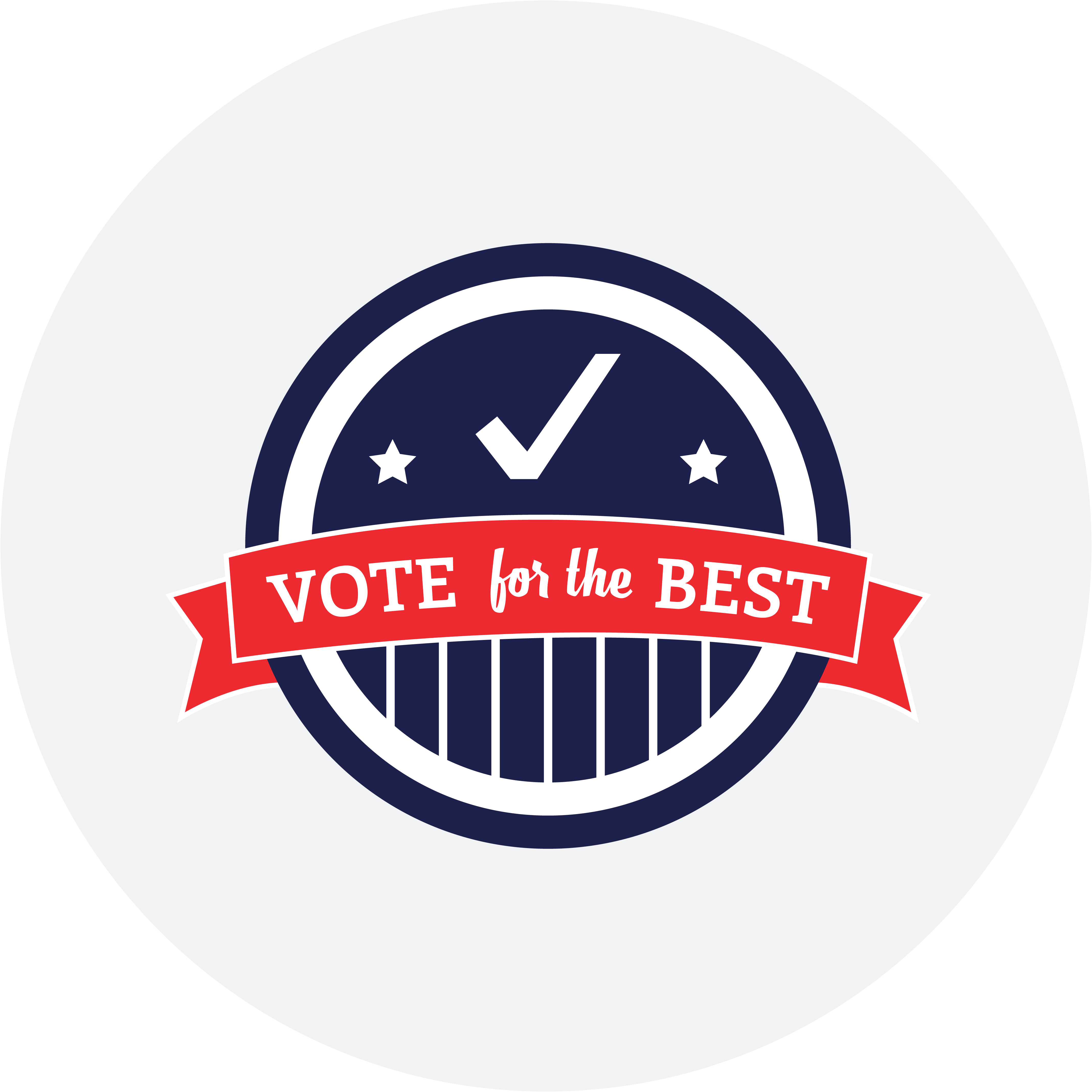 medallion-voteforthebest
