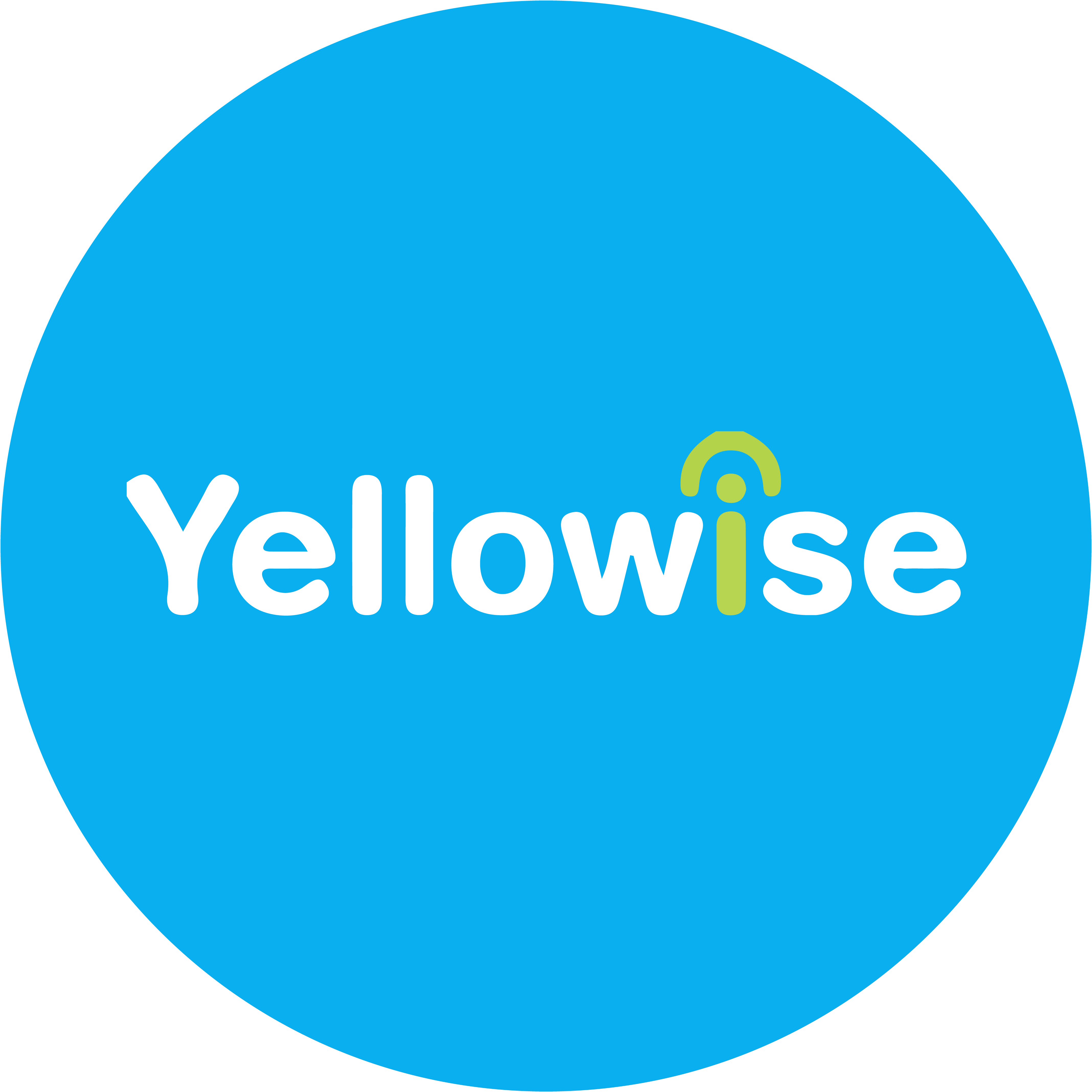 medallion-yellowise